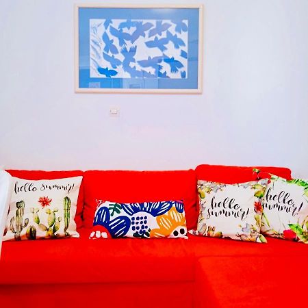 Balsam Suite - 50M To The Beach كالاماتا المظهر الخارجي الصورة