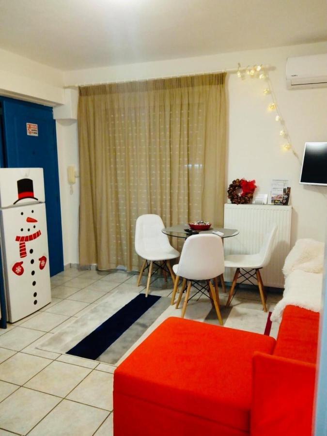 Balsam Suite - 50M To The Beach كالاماتا المظهر الخارجي الصورة
