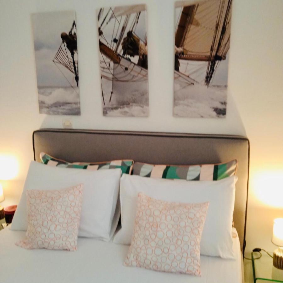 Balsam Suite - 50M To The Beach كالاماتا المظهر الخارجي الصورة