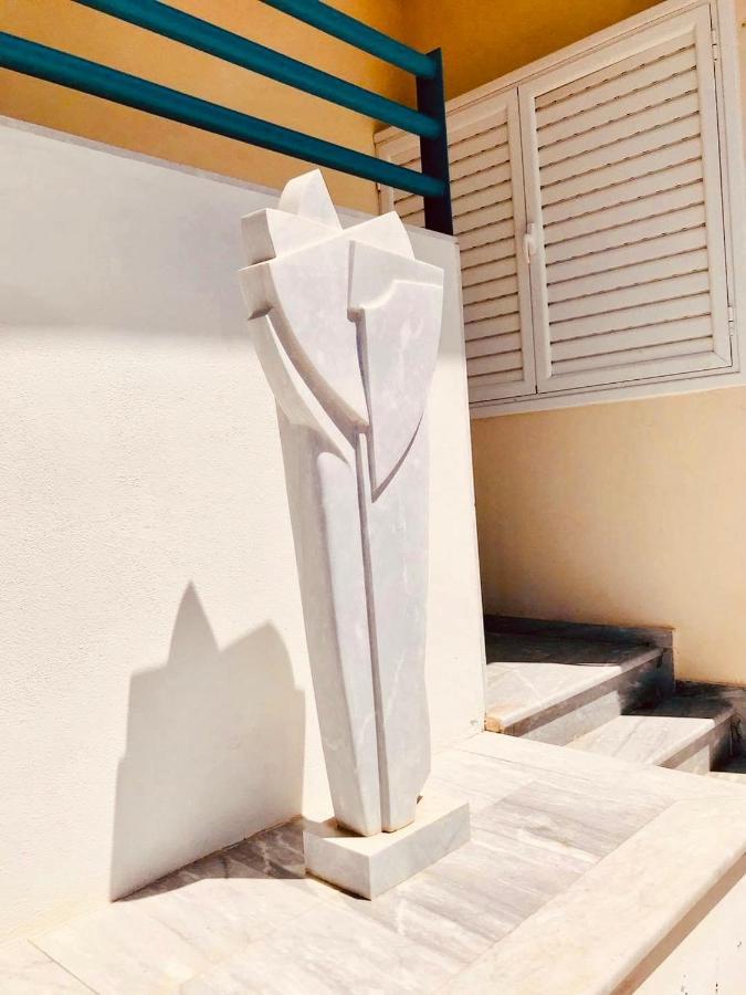 Balsam Suite - 50M To The Beach كالاماتا المظهر الخارجي الصورة