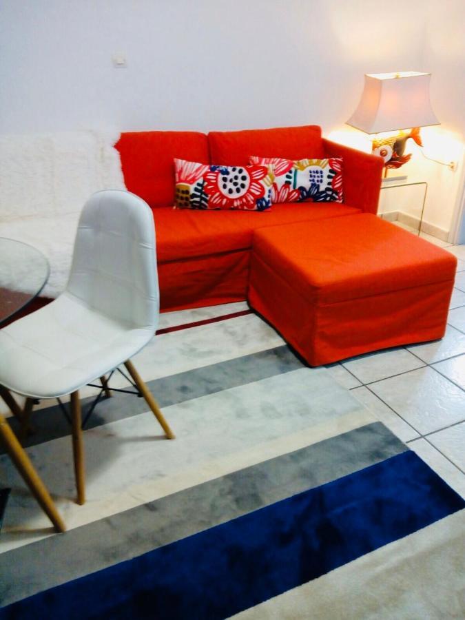 Balsam Suite - 50M To The Beach كالاماتا المظهر الخارجي الصورة